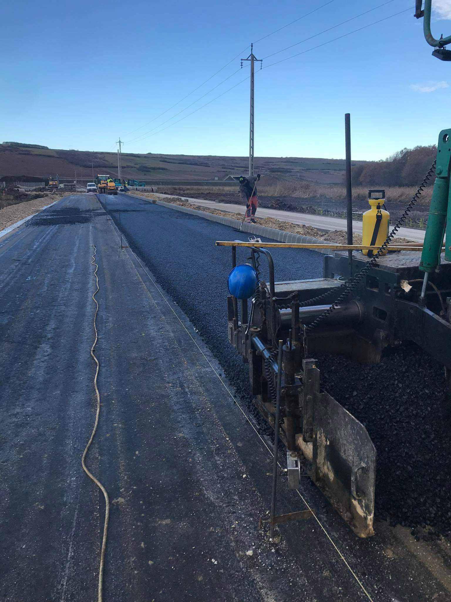 Legjobb aszfaltozási megoldás az egyes felülettípusokhoz